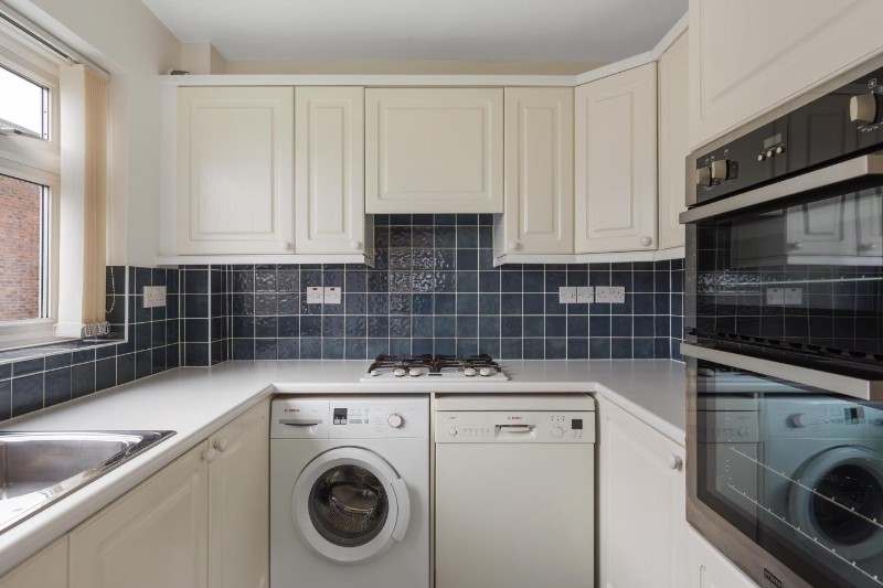 Westgate Road, Beckenham, BR3