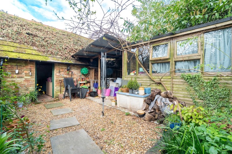Canford Magna, Wimborne, Dorset, BH21