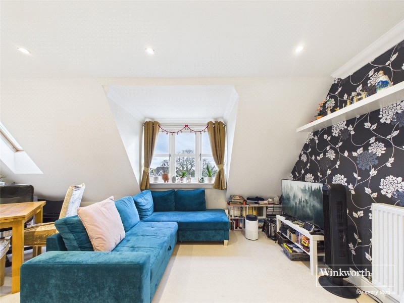 Upcross Gardens, Reading, Berkshire, RG1