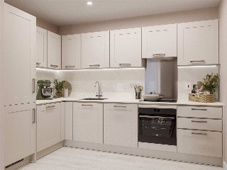 Sterling Place, Burlington Road, New Malden, KT3