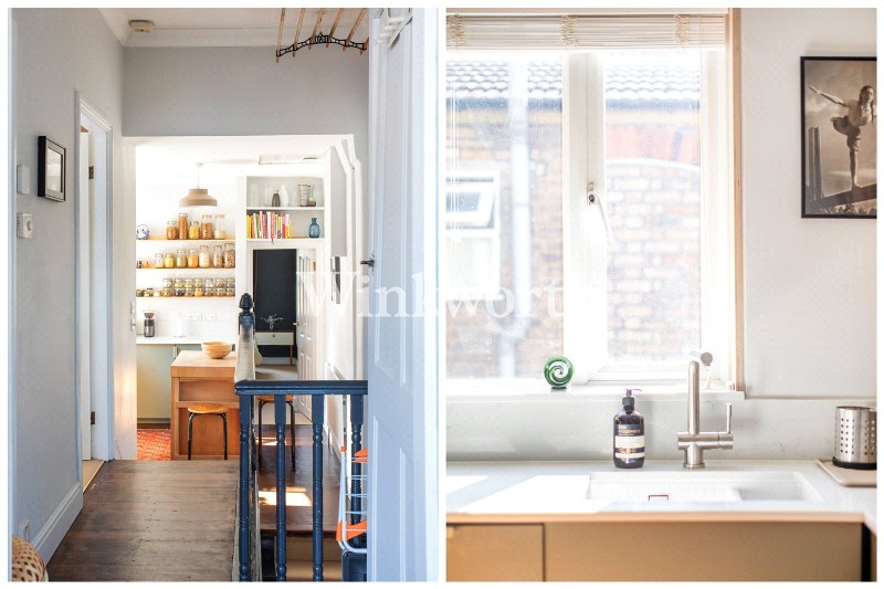 Lordsmead Road, London, N17
