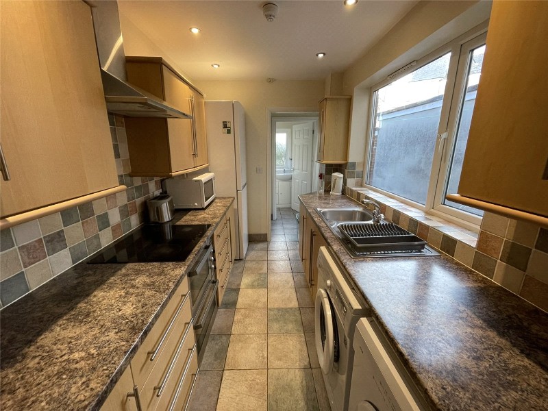 Springfield Road, Exeter, Devon, EX4