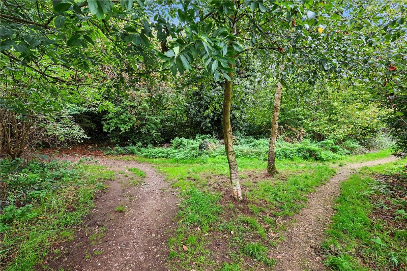 Norgate Way, Taverham, Norwich, Norfolk, NR8