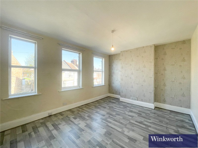 Herga Road, Harrow, Middlesex, HA3