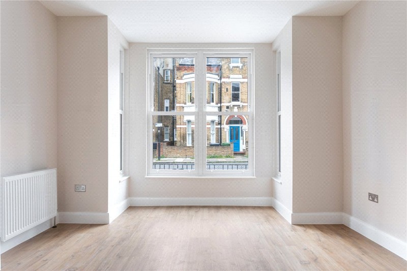 Arlingford Road, London, SW2