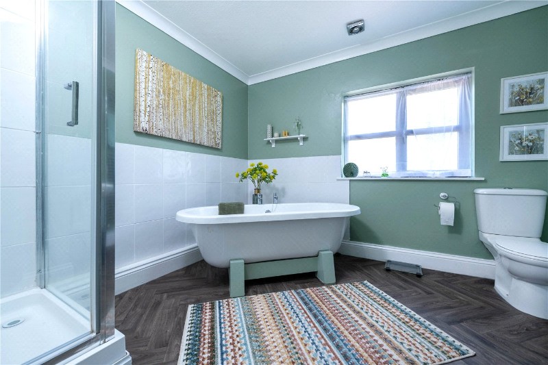 Walcot Fen, Billinghay, Lincoln, LN4