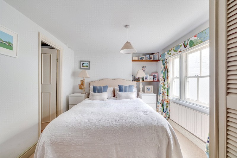 Hazlebury Road, London, SW6