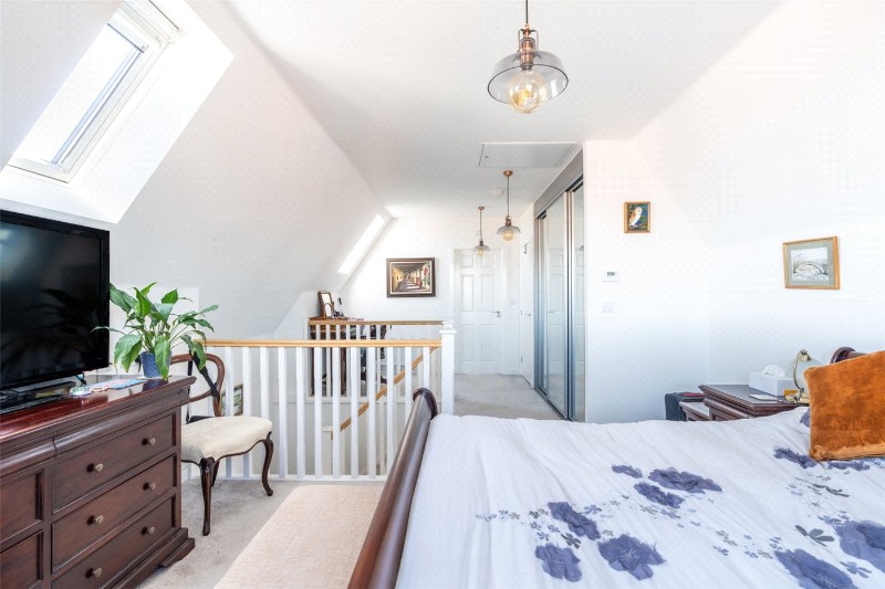 Bluebell Crescent, Wimborne, Dorset, BH21