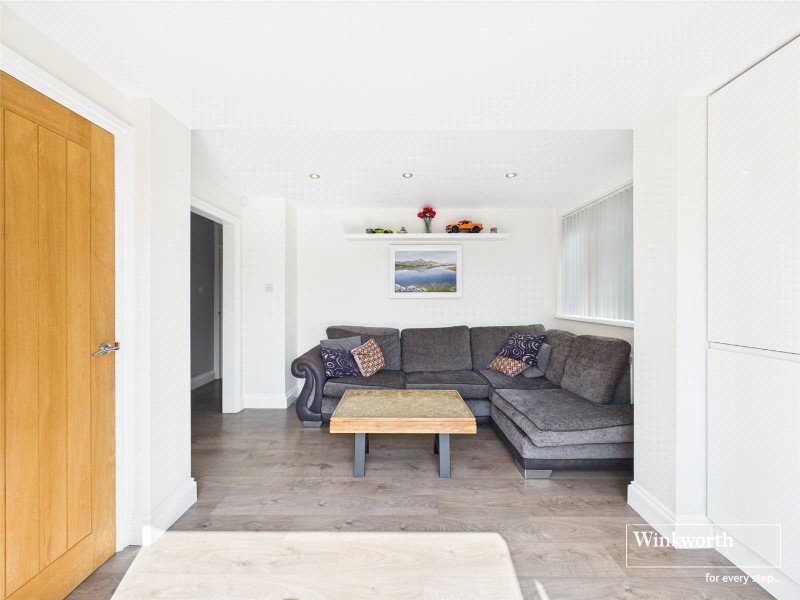 Northumberland Avenue, Reading, United Kingdom, RG2