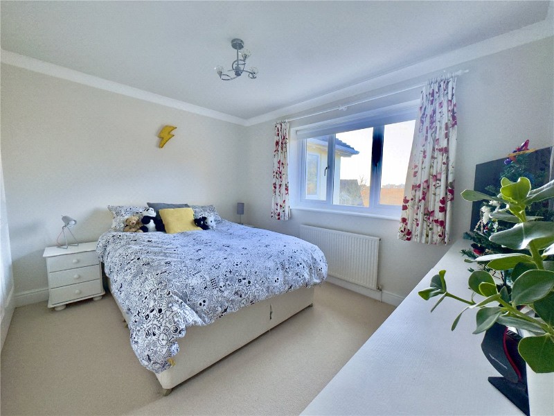 Blackbush Road, Milford on Sea, Lymington, Hampshire, SO41