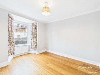 Gower Street, Reading, Berkshire, RG1