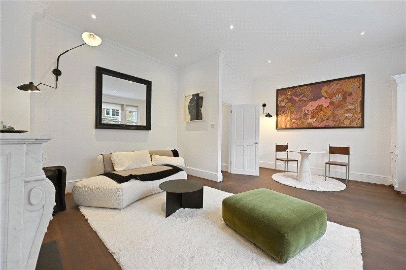 Clanricarde Gardens, London, W2