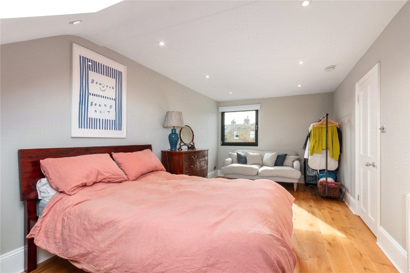Selsdon Road, West Norwood, London, SE27