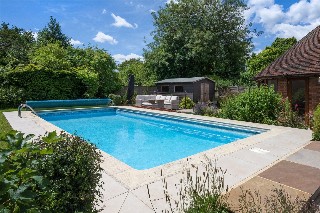 The Lees, Challock, Ashford, Kent, TN25