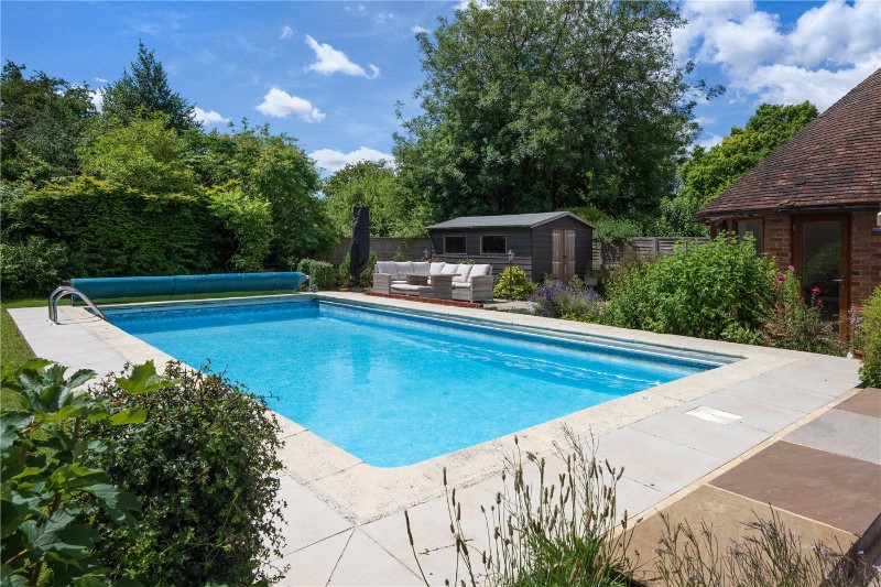 The Lees, Challock, Ashford, Kent, TN25
