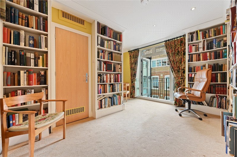 John Adam Street, London, WC2N