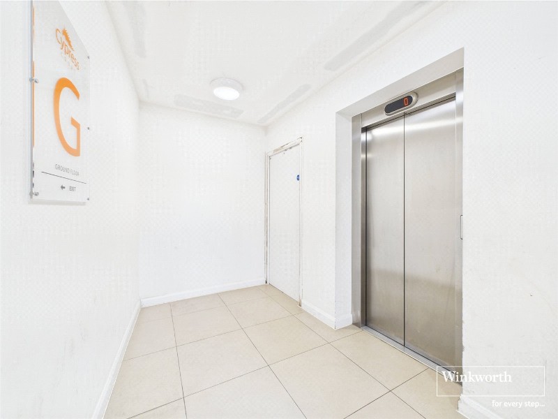 Cypress Court, Alpine Road, Kingsbury, NW9