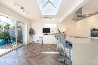 Minster View, Wimborne, Dorset, BH21