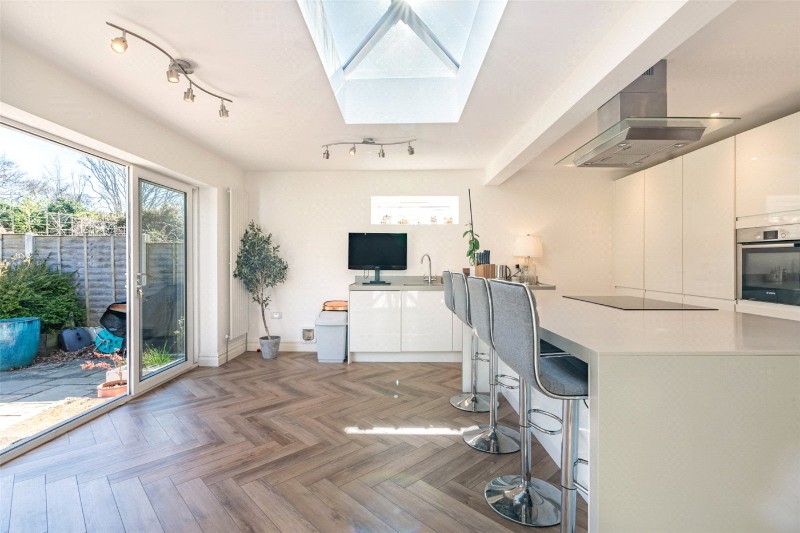 Minster View, Wimborne, Dorset, BH21