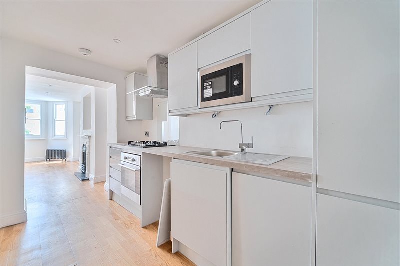 Devonshire Road, London, SE23