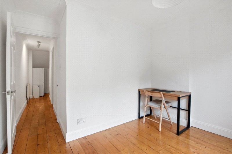 Ashburnham Road, London, NW10