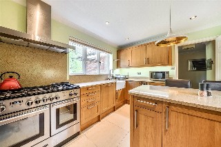 Cliddesden Road, Basingstoke, Hampshire, RG21