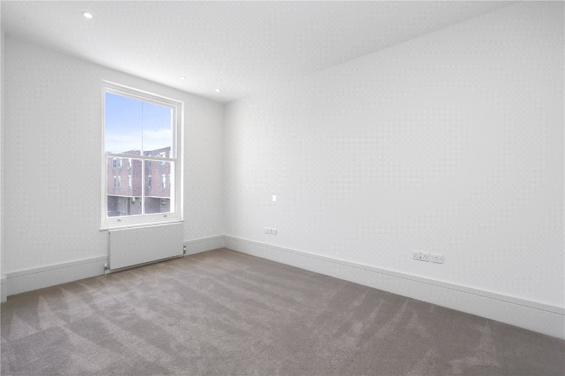 Ledbury Mansions, 163 Ledbury Road, London, W11