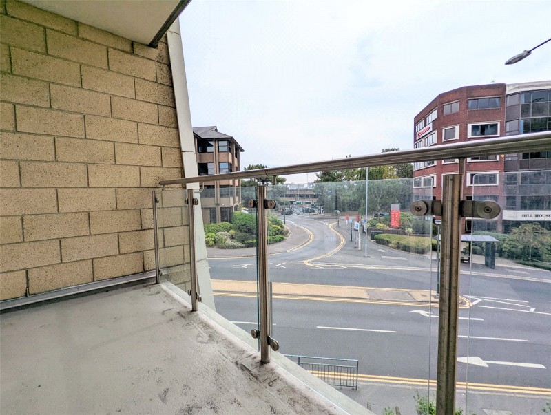 Richmond Hill Drive, Bournemouth, BH2