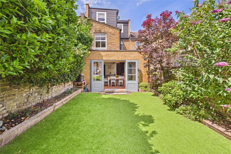 Lowden Road, London, SE24