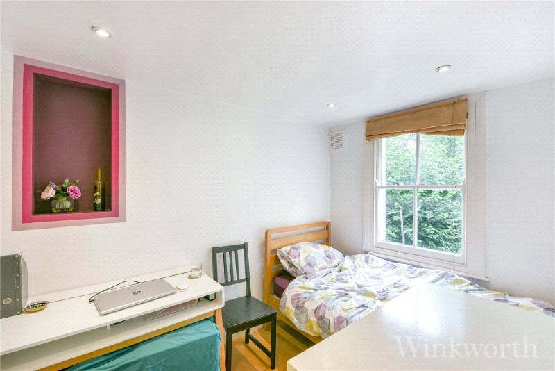 Pepys Road, London, SE14