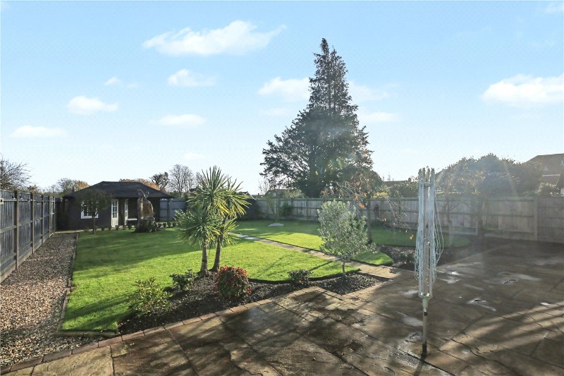 Church View, Swainsthorpe, Norwich, Norfolk, NR14