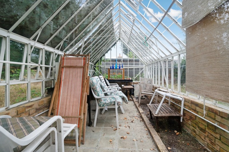 Kelsey Way, Beckenham, BR3