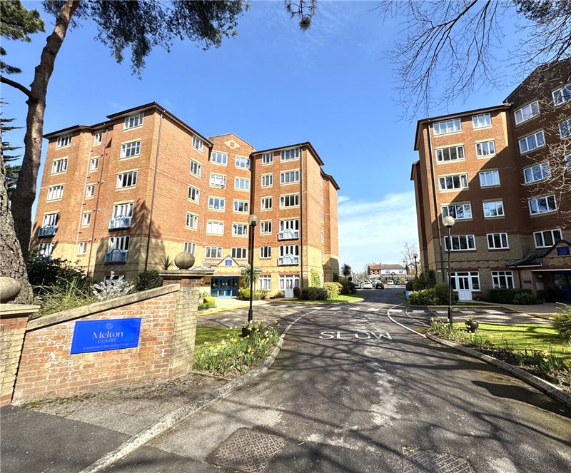 Lindsay Road, Poole, Dorset, BH13