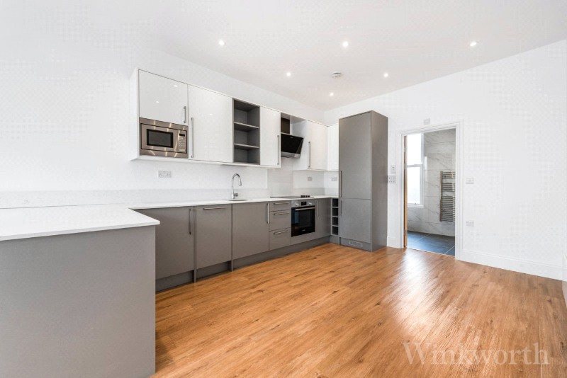 Friary Road, London, SE15