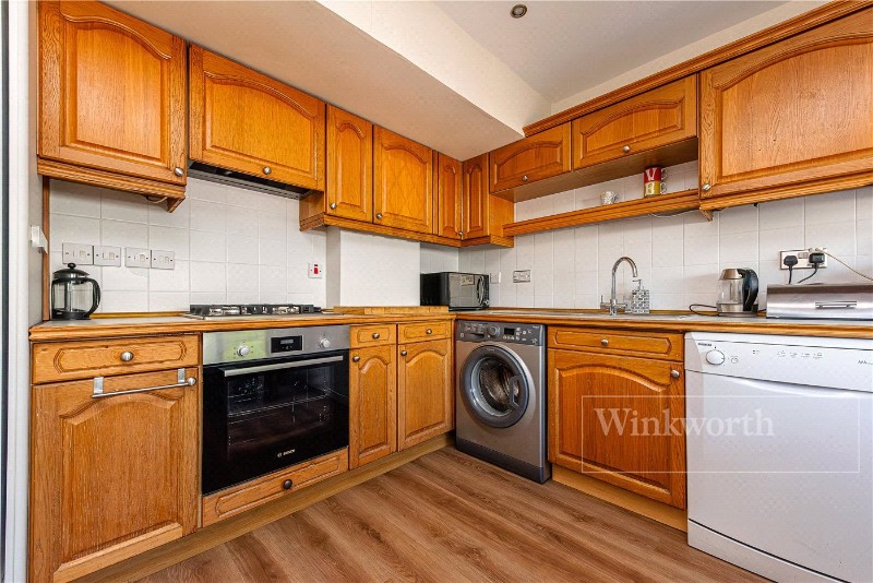 Furness Road, London, NW10