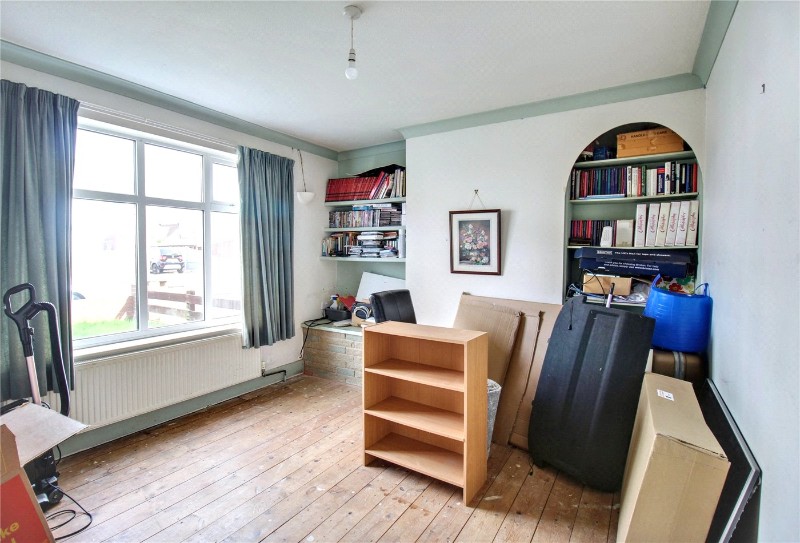 Overbury Road, Hellesdon, Norwich, Norfolk, NR6