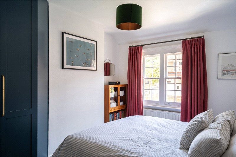 Rosendale Road, London, SE24