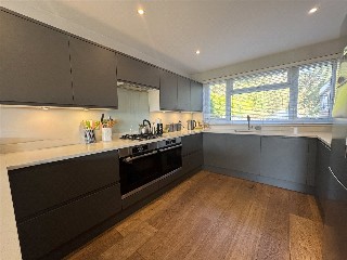 Studland Drive, Milford On Sea, Lymington, Hampshire, SO41