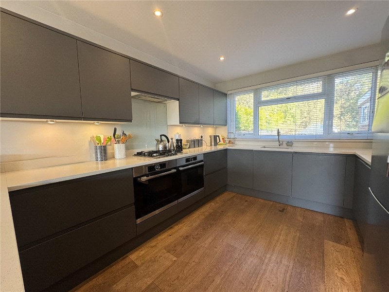 Studland Drive, Milford On Sea, Lymington, Hampshire, SO41