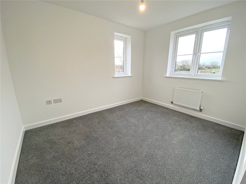 Knight Close, Holdingham, Sleaford, Lincolnshire, NG34
