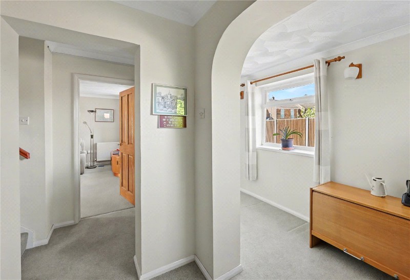 Norman Drive, Old Catton, Norwich, Norfolk, NR6