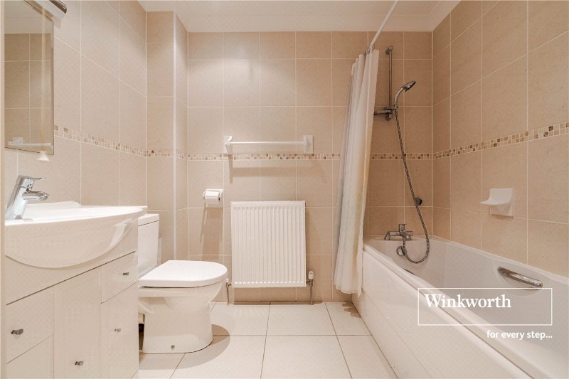 Byron Road, Bournemouth, Dorset, BH5