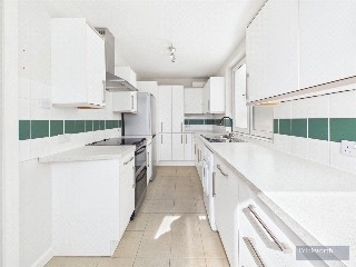 Eaton Drive, Kingston upon Thames, KT2