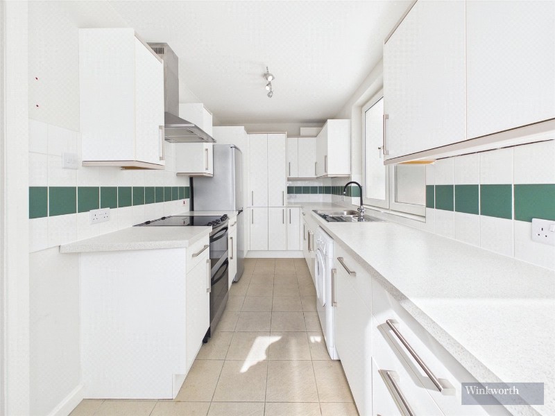 Eaton Drive, Kingston upon Thames, KT2
