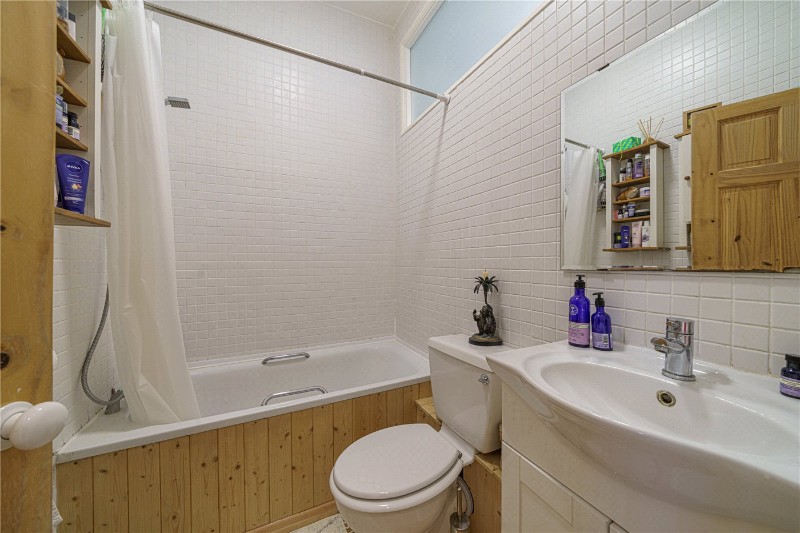 Lordship Lane, East Dulwich, London, SE22