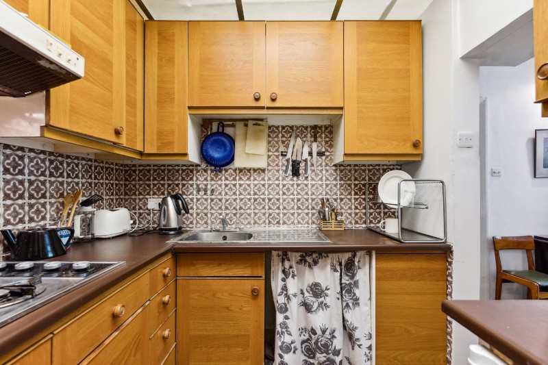 Westbourne Terrace, Bayswater, W2