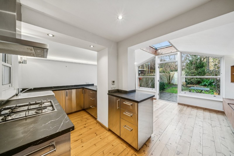 Hatcham Park Road, London, SE14