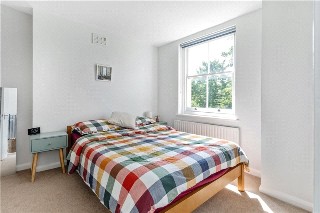 Guildford Road, London, SW8