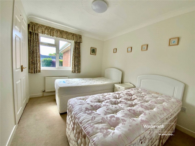 Bure Close, Friars Cliff, Christchurch, Dorset, BH23
