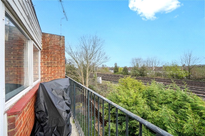 Delamere Road, London, SW20